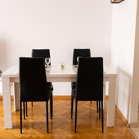 Apartman Martes Slavonski Brod Ngoại thất bức ảnh