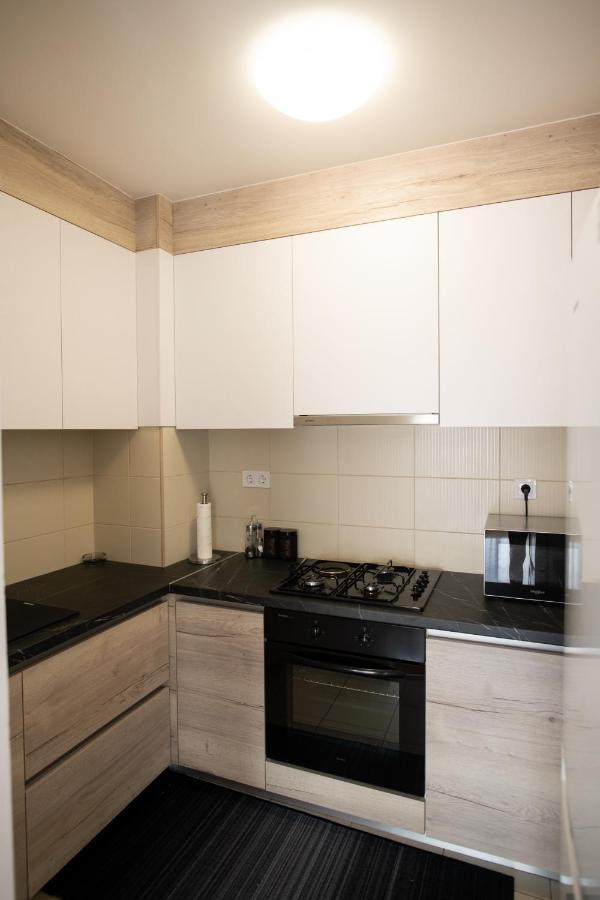 Apartman Martes Apartment Slavonski Brod Ngoại thất bức ảnh