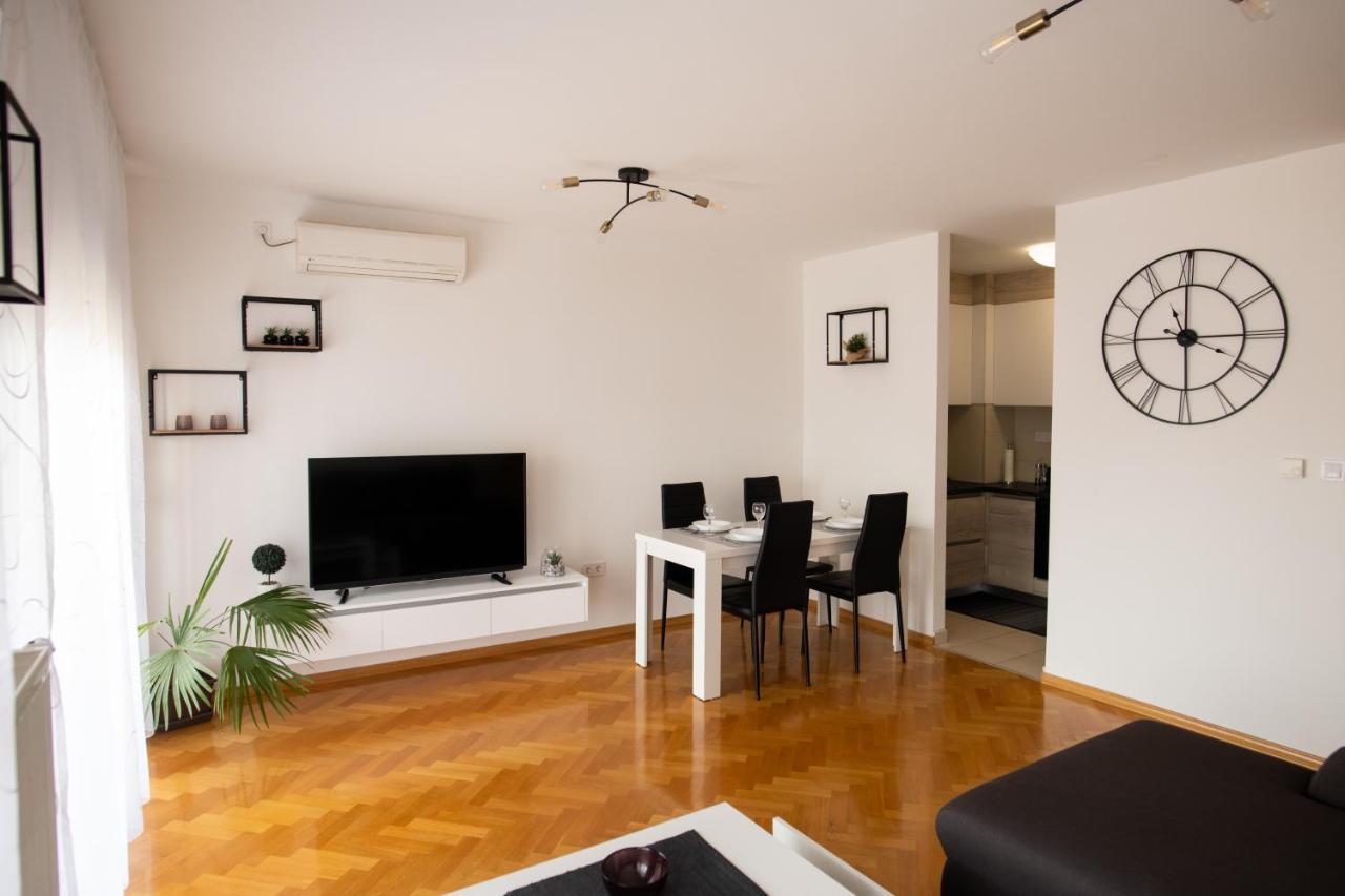 Apartman Martes Apartment Slavonski Brod Ngoại thất bức ảnh