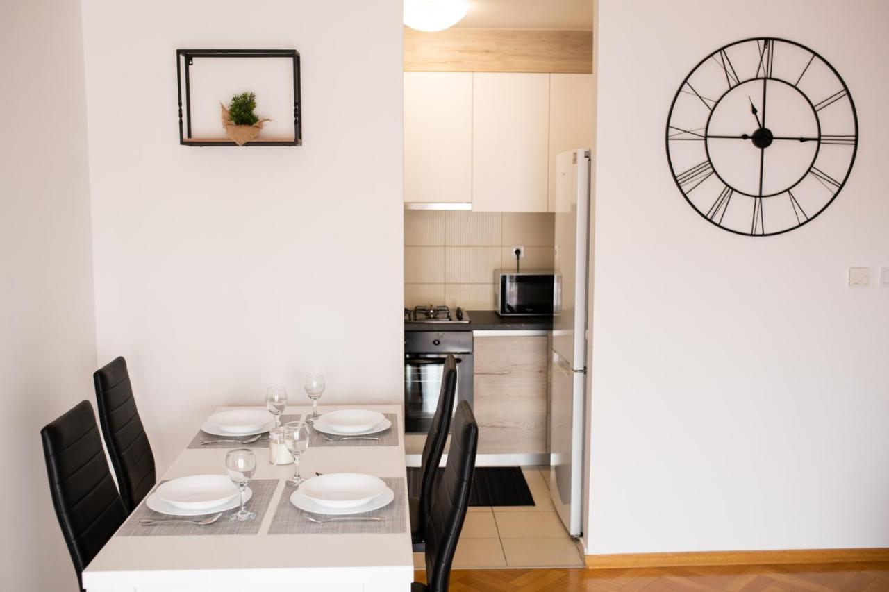 Apartman Martes Slavonski Brod Ngoại thất bức ảnh