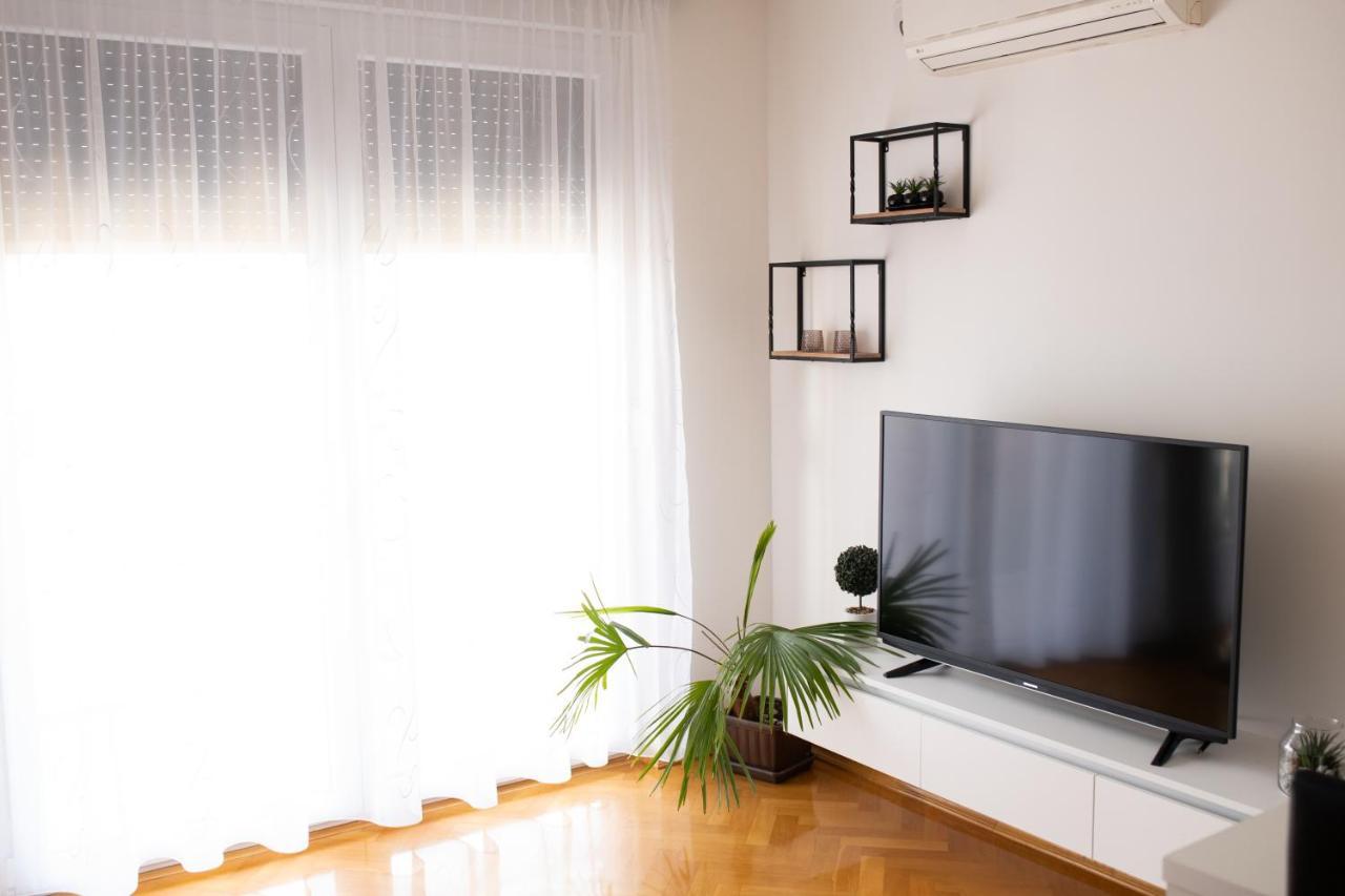 Apartman Martes Slavonski Brod Ngoại thất bức ảnh