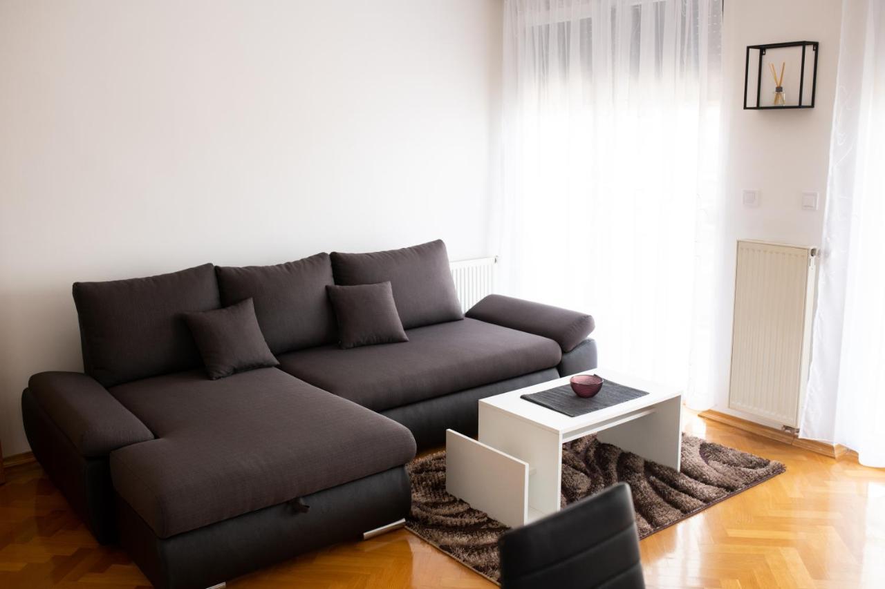 Apartman Martes Apartment Slavonski Brod Ngoại thất bức ảnh