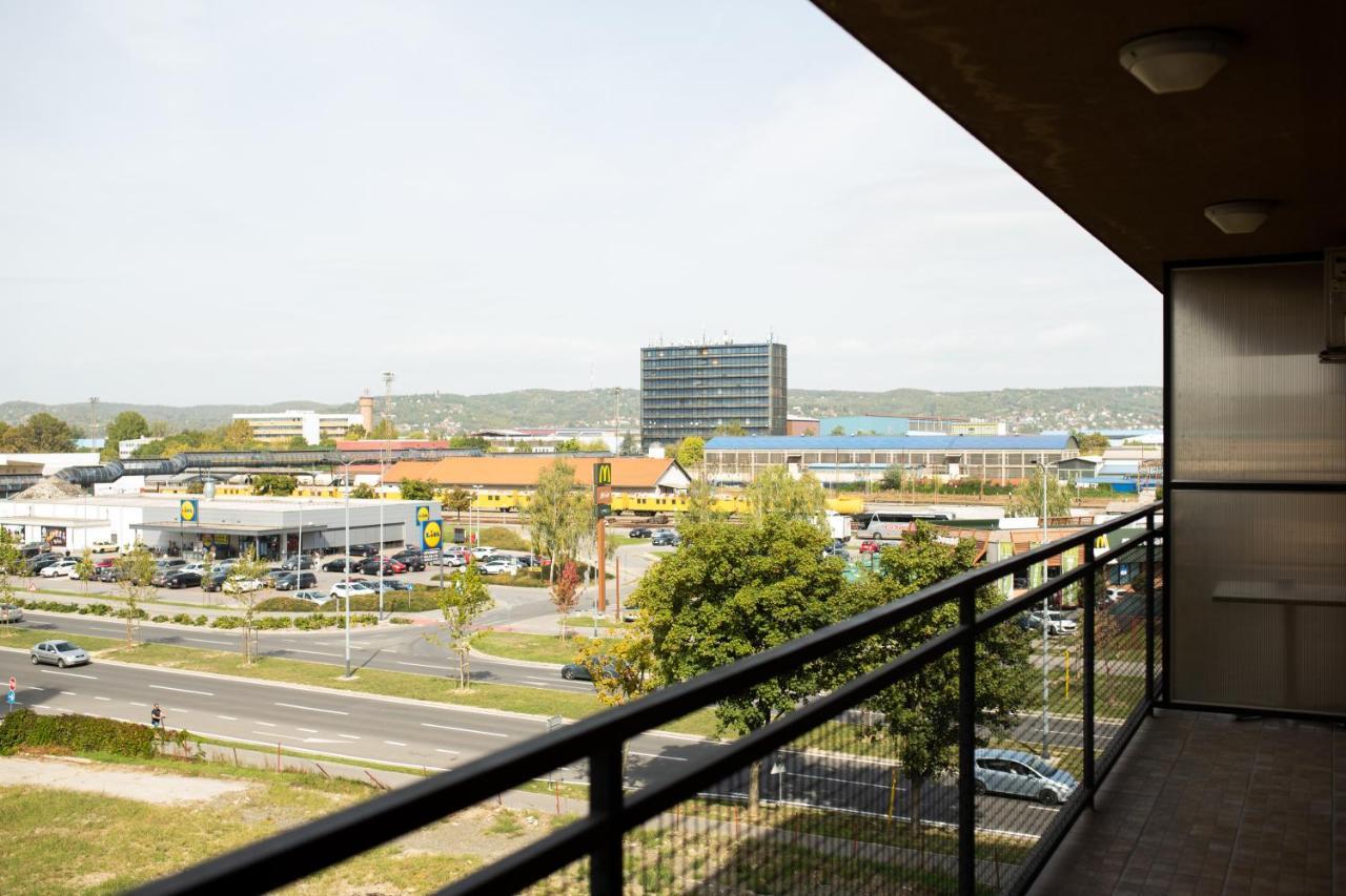 Apartman Martes Slavonski Brod Ngoại thất bức ảnh