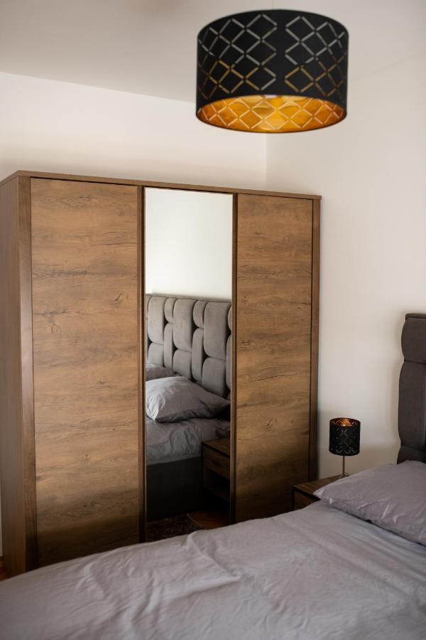 Apartman Martes Slavonski Brod Ngoại thất bức ảnh