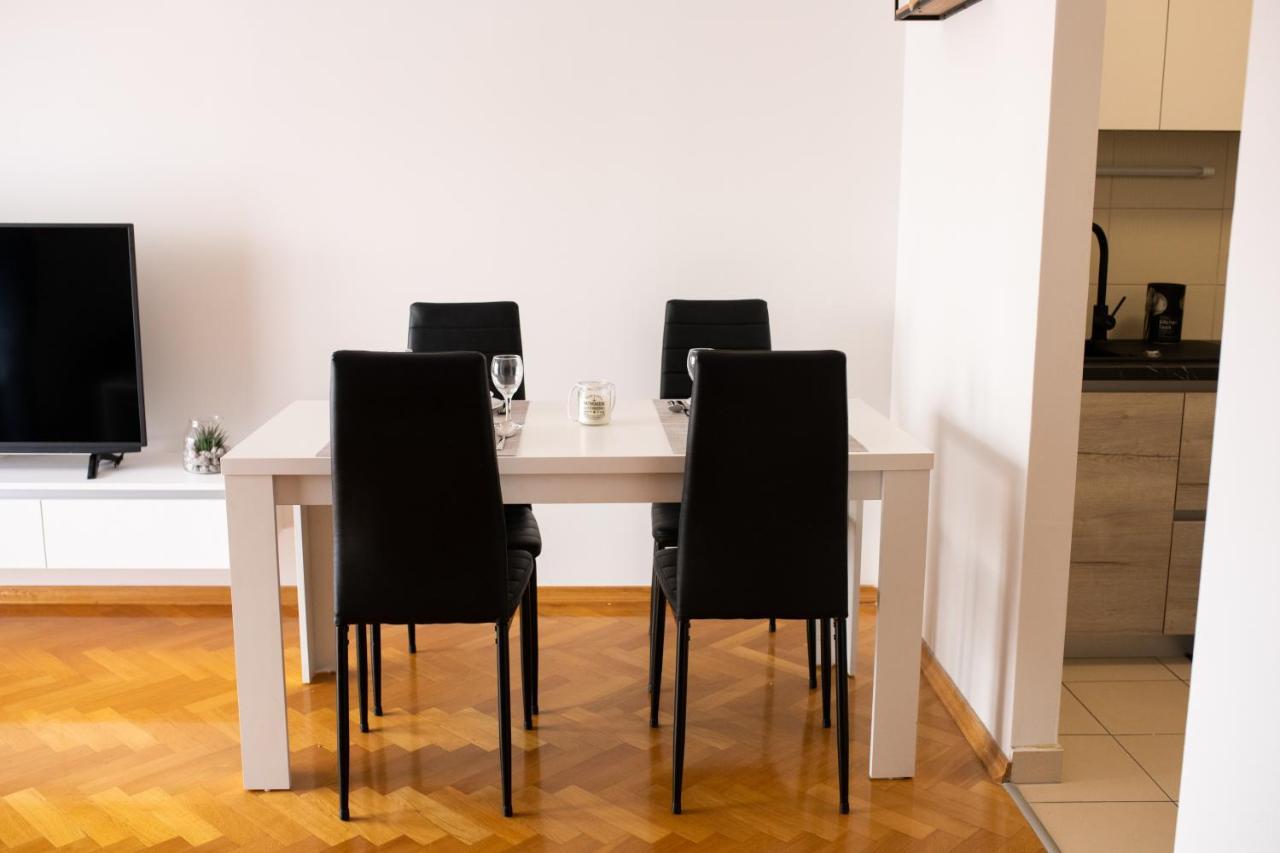 Apartman Martes Slavonski Brod Ngoại thất bức ảnh