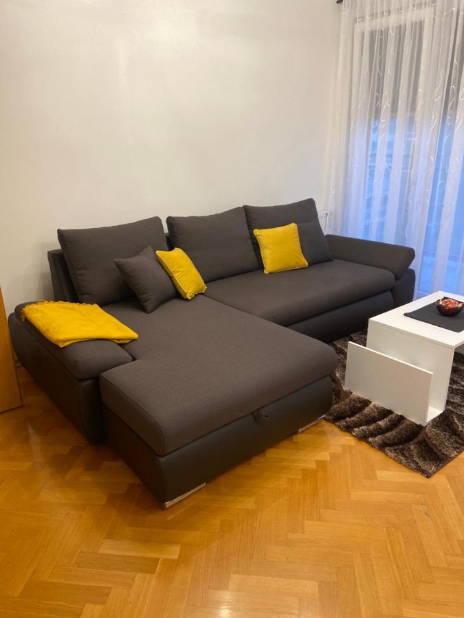 Apartman Martes Apartment Slavonski Brod Ngoại thất bức ảnh