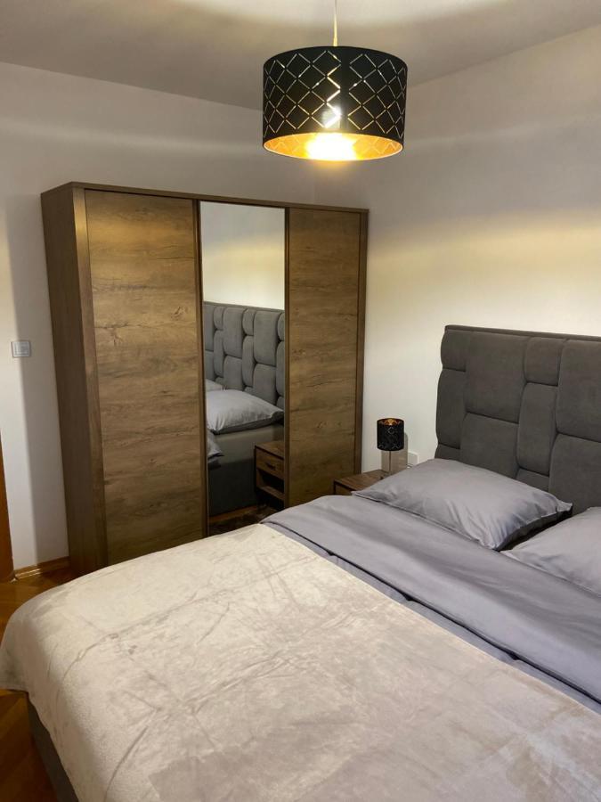 Apartman Martes Slavonski Brod Ngoại thất bức ảnh