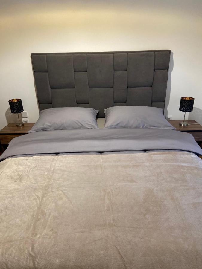 Apartman Martes Slavonski Brod Ngoại thất bức ảnh