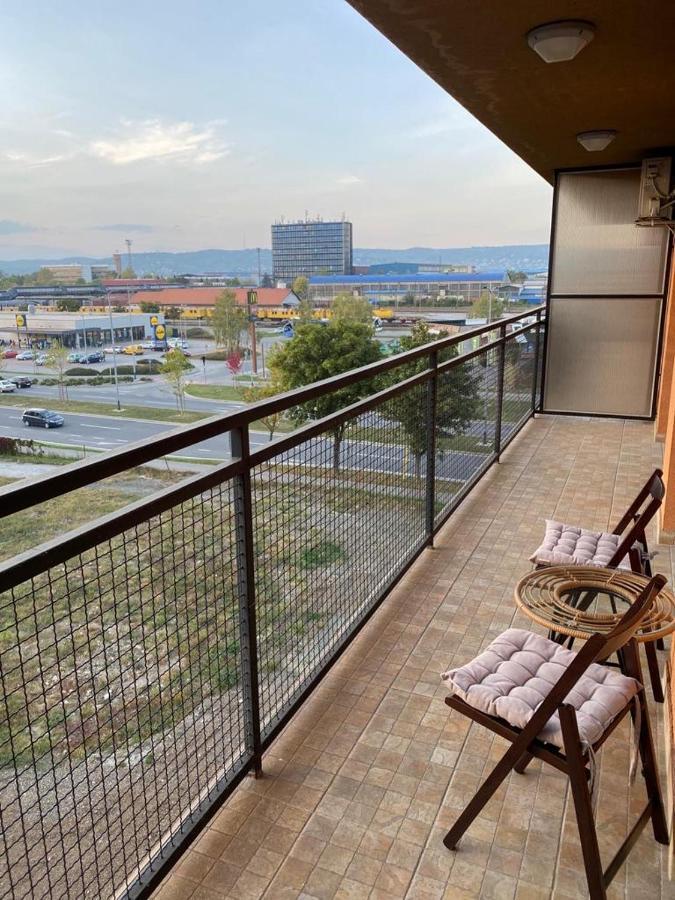 Apartman Martes Slavonski Brod Ngoại thất bức ảnh