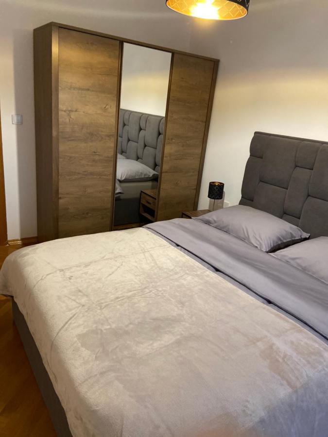 Apartman Martes Slavonski Brod Ngoại thất bức ảnh